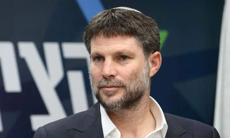 یرغمالیوں کی واپسی کے بعد حماس کا خاتمہ ضروری ہے، اسرائیلی وزیر کی ہرزہ سرائی – World