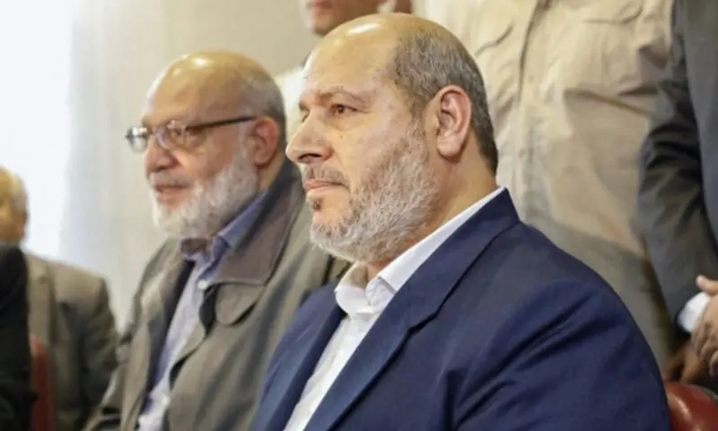 حماس نے جنگ بندی اور جنگ کے خاتمے کا اعلان کر دیا – World