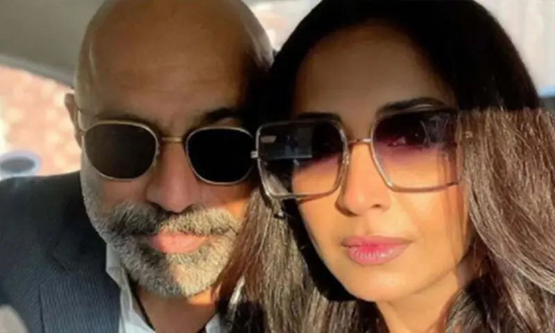 شادی کے صرف 4 ماہ بعد ہی علیحدگی ہوگئی تھی، زارا ترین کا انکشاف – Life & Style