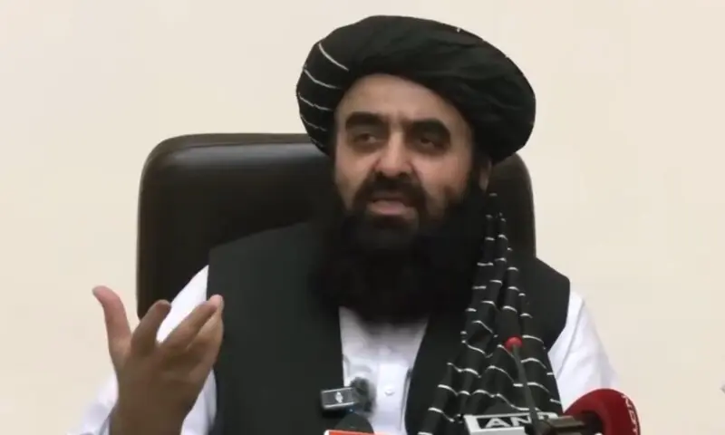 افغان وزیرِ خارجہ نے سرحدی علاقوں پر حملہ پاکستان کی ’بڑی غلطی‘ قرار دے دیا – World