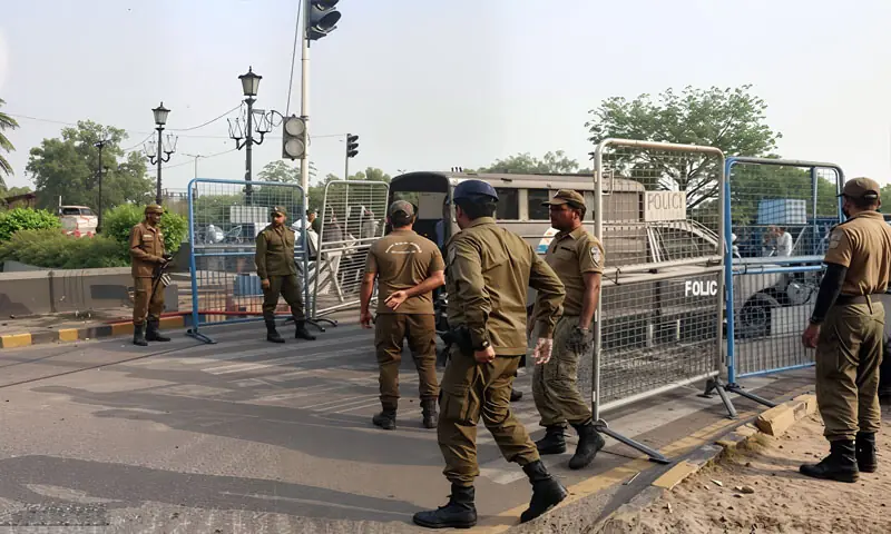 طیفی بٹ کی پولیس مقابلے میں ہلاکت: سی سی ڈی مقابلوں میں کتنے بڑے ملزمان مارے جاچکے ہیں؟ – Pakistan طیفی بٹ کی پولیس مقابلے میں ہلاکت: سی سی ڈی مقابلوں میں کتنے بڑے ملزمان مارے جاچکے ہیں؟ – Pakistan