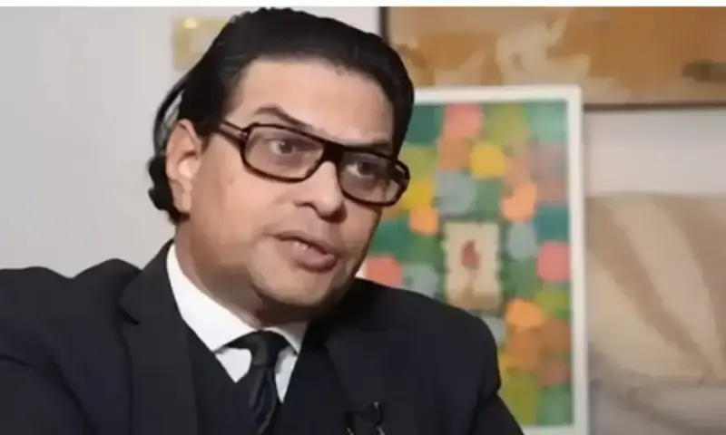 KP Assembly to elect new chief minister on Monday: Salman Akram Raja