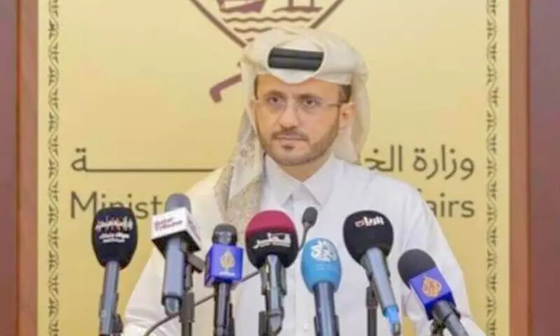 پاک افغان کشیدگی خطے کے امن کے لیے خطرہ بن سکتی ہے، قطر کا انتباہ – World