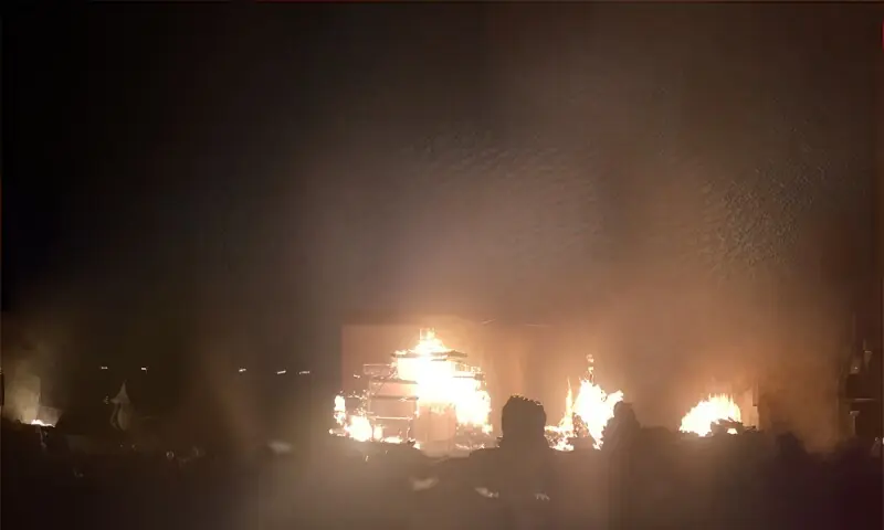 پاک فوج نے 19 افغان پوسٹوں پر قبضہ کرلیا، خوارج کا مرکز بھی تباہ، درجنوں طالبان سپاہی اور خارجی ہلاک – Pakistan