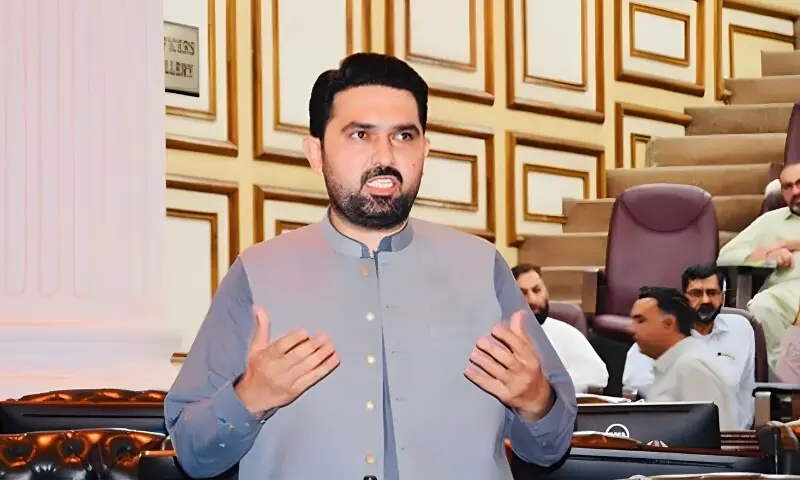 خیبرپختونخوا میں سیاسی و غیر سیاسی قوتیں متحرک، کیا پی ٹی آئی صوبائی حکومت سے محروم ہو سکتی ہے؟ – Pakistan