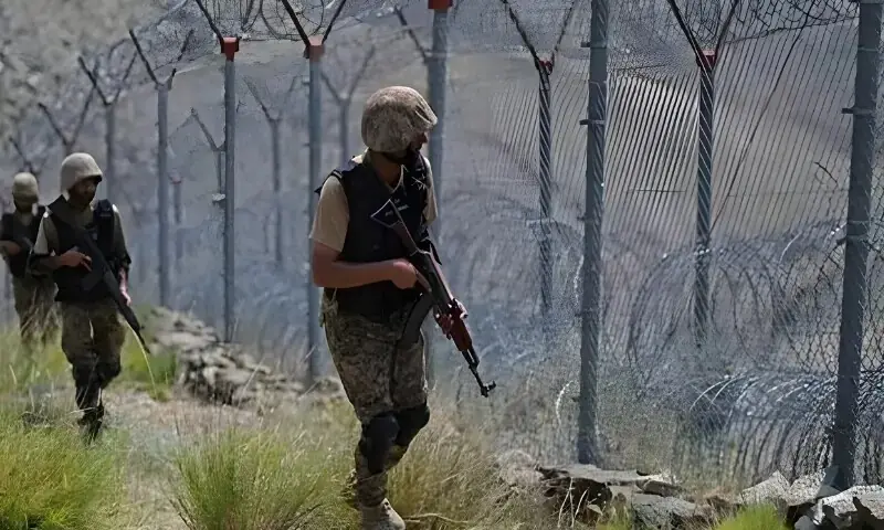 India emerges as top facilitator of terrorism in region: ISPR