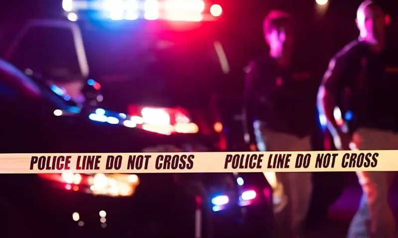 امریکی ریاست جنوبی کیرولینا میں فائرنگ، 4 افراد ہلاک – World