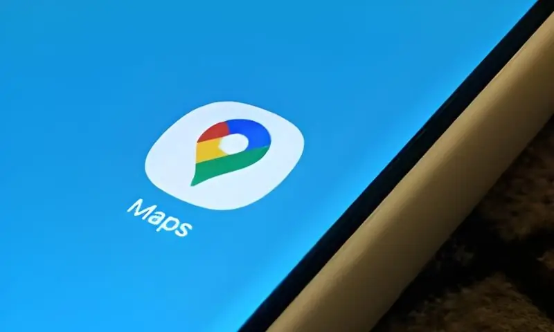 گوگل میپس کی نئی تبدیلی جیمنائی اے آئی کا نیا فیچر متعارف – Technology