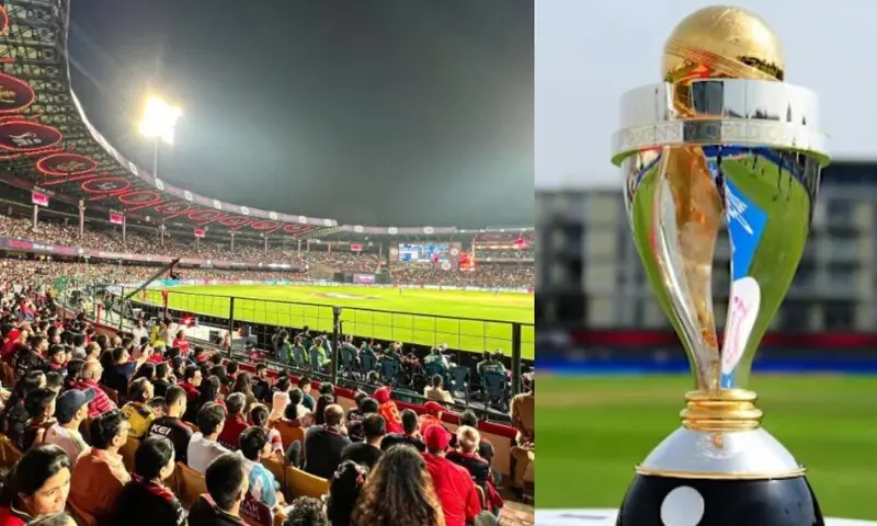 ویمنز ورلڈ کپ میں بھارت کی مسلسل دوسری شکست، سیمی فائنل تک رسائی خطرے میں پڑگئی – Sports