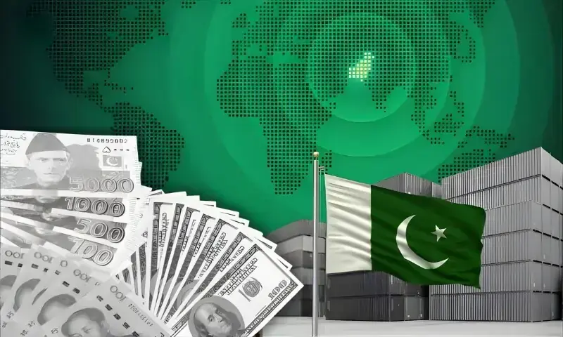 External debt surges to $92.2bn, lawmakers demand full disclosure of IMF loans