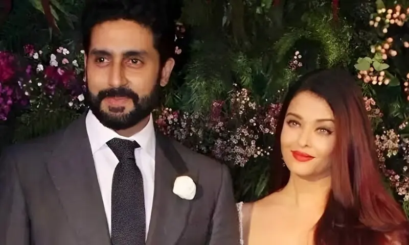 ابھیشیک بچن کی جذباتی تقریر کے بعد ایشوریا رائے کی پہلی انسٹاگرام پوسٹ وائرل – Life & Style