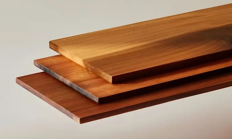 سائنس دانوں نے اسٹیل سے 10 گنا مضبوط لکڑی تیار کرلی – Life & Style