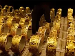 Gold prices hit record highs in local and global markets