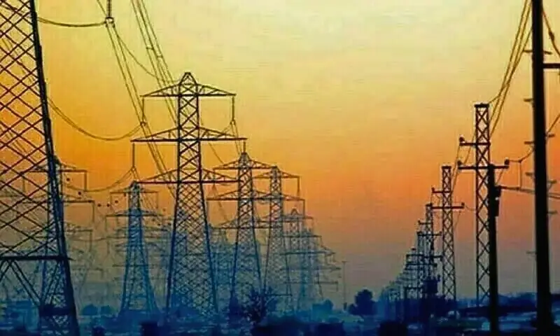 عوام کو بڑا جھٹکا! کراچی سمیت ملک بھر کے لیے بجلی مہنگی کردی گئی – Business & Economy