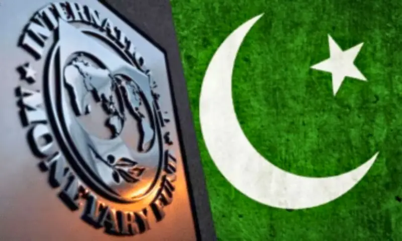 پاکستان اور آئی ایم ایف مذاکرات حتمی مرحلے میں داخل، 1.2 ارب ڈالر کا معاہدہ متوقع – Business & Economy