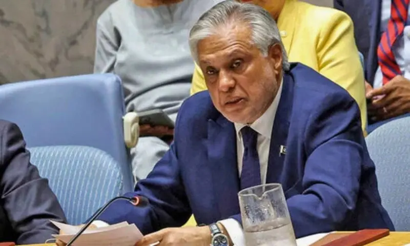 پاکستان اقوام متحدہ کی انسانی حقوق کونسل کا رکن منتخب ہوگیا – Pakistan