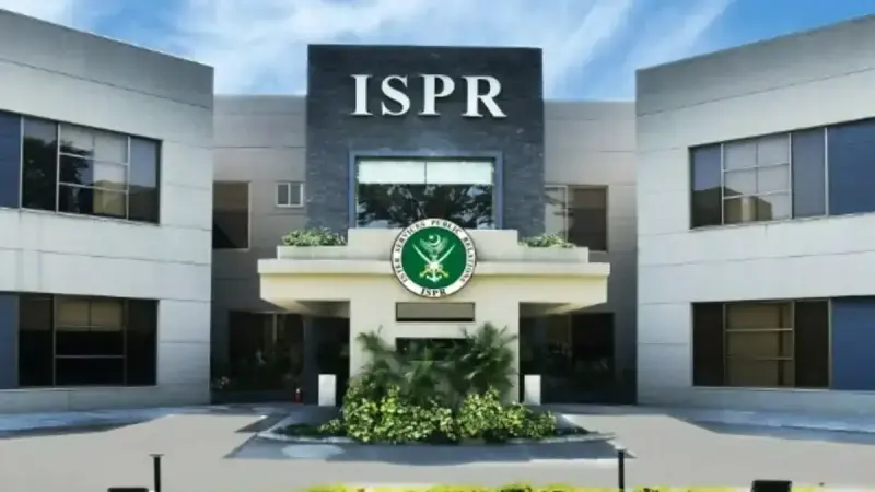 ISPR slams Indian army&rsquo;s &lsquo;delusional propaganda&rsquo; before Bihar, Bengal elections