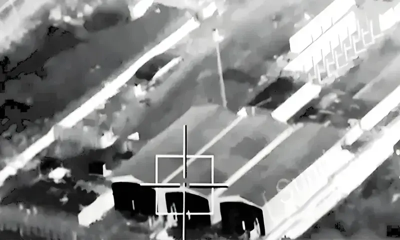 Pakistani forces thwart cross-border assaults by Afghan Taliban, Fitna Al Khawarij: ISPR