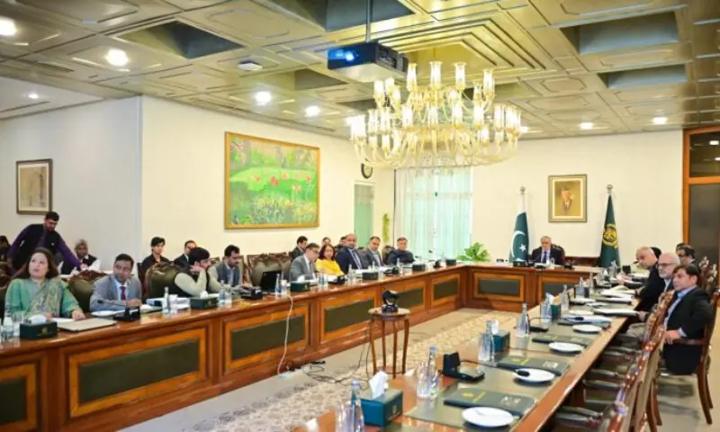 Cabinet committee approves bid for First Women Bank privatisation