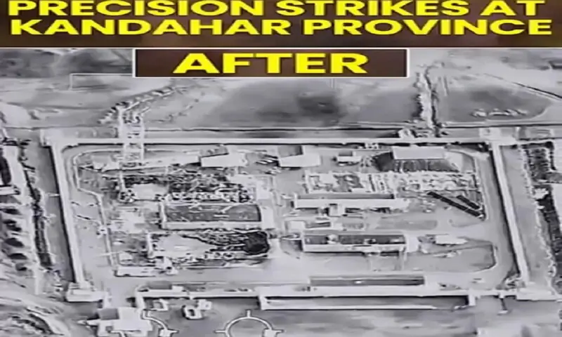 Pakistan agrees to 48-hour ceasefire at Afghan Taliban&rsquo;s request