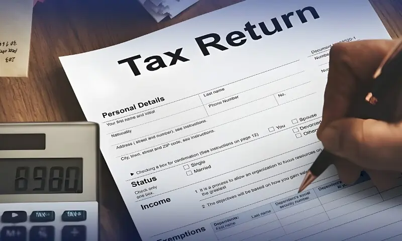 انکم ٹیکس گوشوارے کب تک جمع کرائے جاسکتے ہیں؟ – Business & Economy