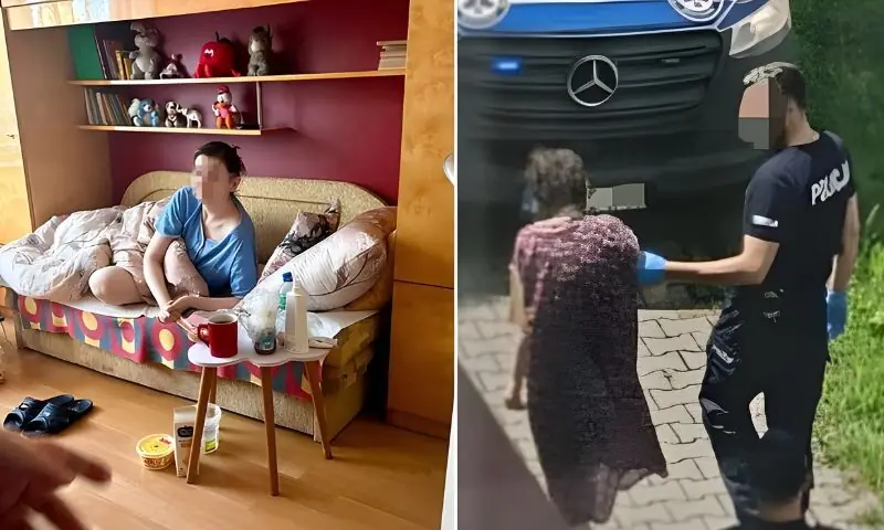 27 سال تک بیٹی کو قید رکھنے والے والدین کی کہانی، 42 سالہ خاتون کے کمرے میں اب بھی بچوں کے کھلونے موجود! – Life & Style