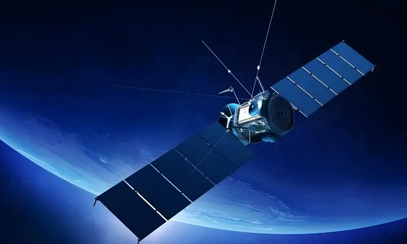 کینسر اور آنکھوں کے نقصان کا خطرہ: ایلون مسک کے اسٹار لنک سیٹلائٹس سے متعلق وارننگ جاری – Technology