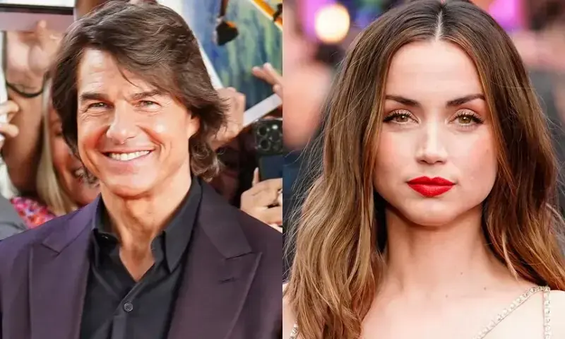 Tom Cruise, Ana de Armas end nine-month relationship