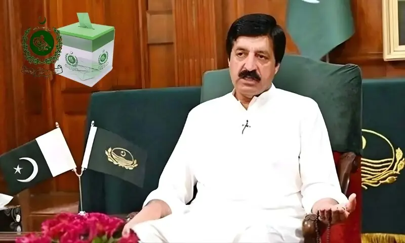 پنجاب میں بلدیاتی انتخابات کی راہ ہموار: گورنر نے لوکل گورنمنٹ ایکٹ 2025 پر دستخط کر دیے – Pakistan