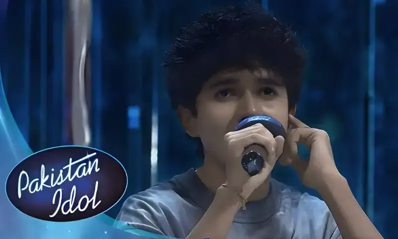 Pakistan Idol returns in grand style, reigniting the nation&rsquo;s musical spirit