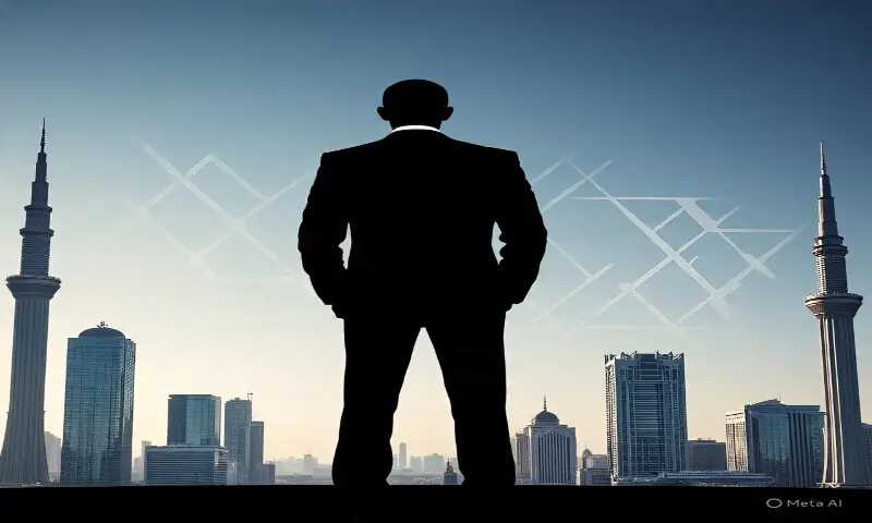 The great reset: Integrating Islamic values into Pakistan&rsquo;s workforce revolution