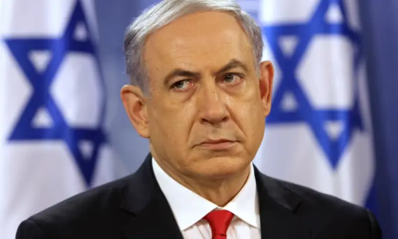 نیتن یاہو غزہ امن معاہدے سے پیچھے ہٹ سکتے ہیں، نیویارک ٹائمز کا انکشاف – World
