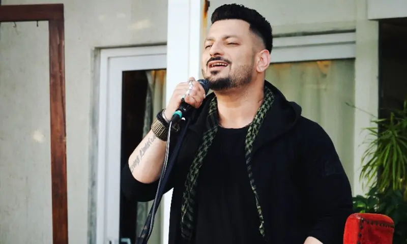 معروف بھارتی گلوکار اچانک چل بسے، موت کی وجہ کیا تھی؟ – Life & Style