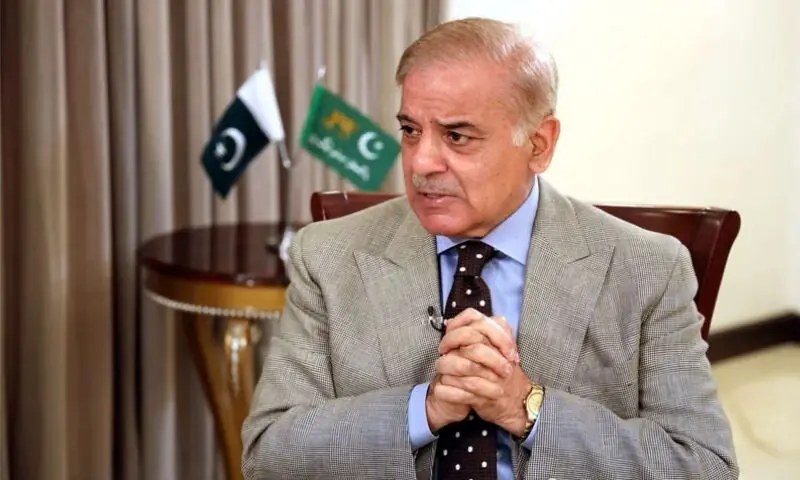 صنعت و زراعت کے شعبوں کو 23 روپے فی یونٹ رعایتی بجلی فراہم کریں گے: وزیراعظم – Pakistan