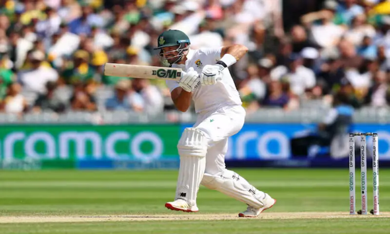 Win in tricky Pakistan conditions a confidence boost, says Markram