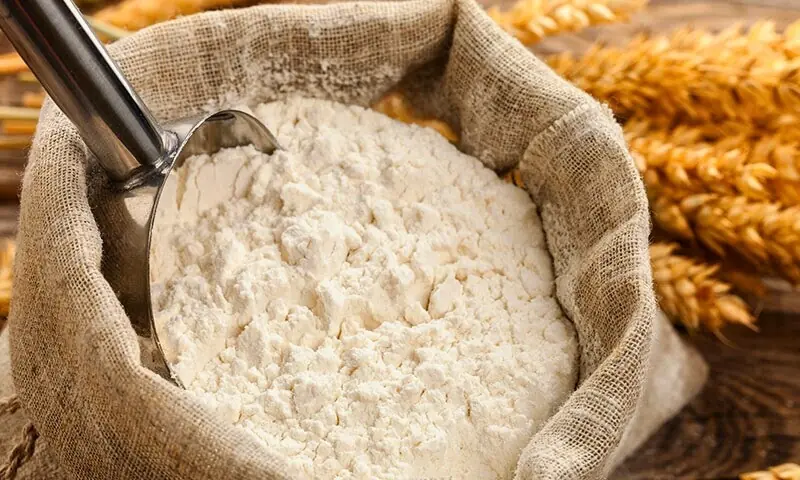 خیبرپختونخوا حکومت کا پنجاب سے گندم اور آٹے کی ترسیل بحال کرنے کا مطالبہ – Pakistan