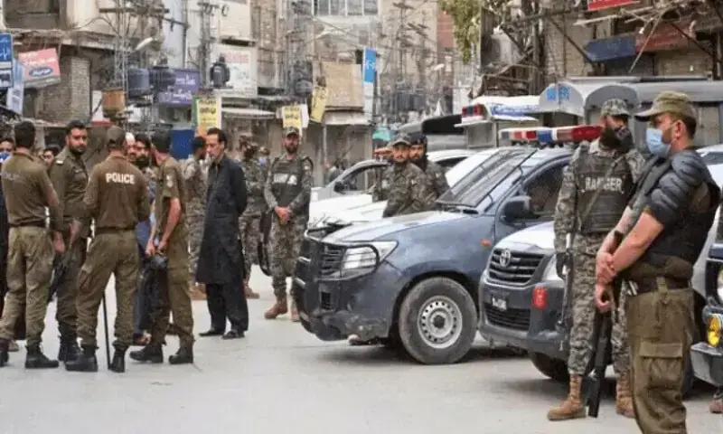 Punjab extends Section 144 till November 1 to maintain law and order