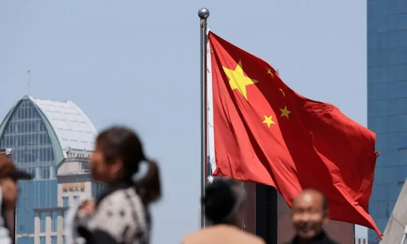 جارجیا: غیرقانونی طور پر یورینیم خریدنے کی کوشش میں 3 چینی باشندے گرفتار – World