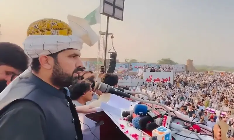 بند کمروں کے فیصلے قبول نہیں، قبائلی اضلاع میں نیا آپریشن نہیں ہونے دیں گے: سہیل آفریدی – Pakistan