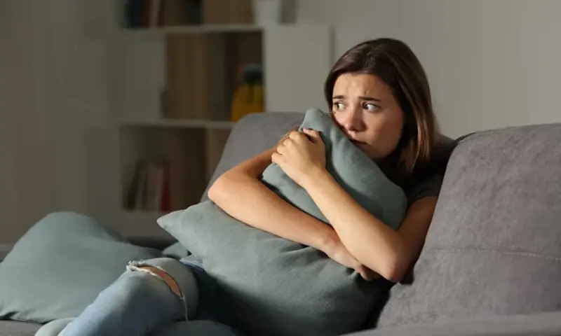 امریکیوں کو کس چیز سے زیادہ ڈر لگتا ہے؟ – Life & Style