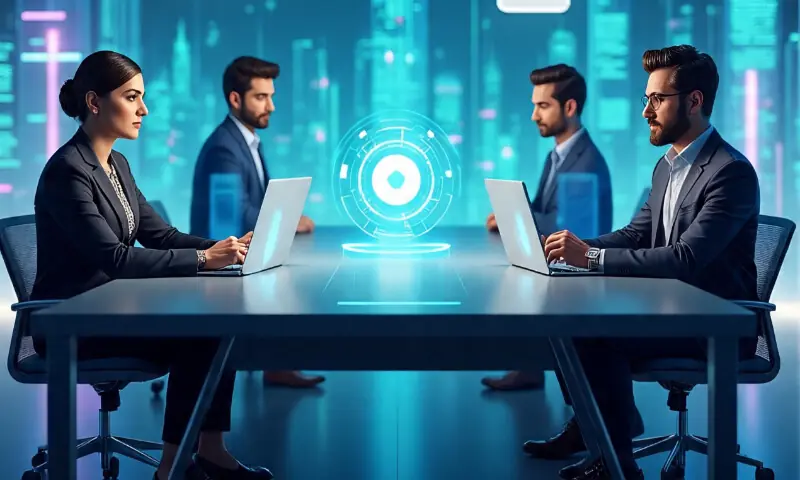 Pakistani tech professionals driving global cloud and cybersecurity transformation