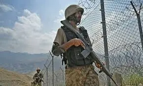 25 terrorists killed, five soldiers martyred in Waziristan, Kurram operations: ISPR