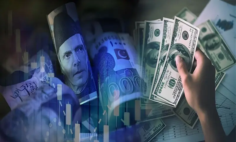 ملکی معیشت میں بہتری، جولائی تا ستمبر ترسیلاتِ زر میں 8 فیصد سے زائد اضافہ – Business & Economy