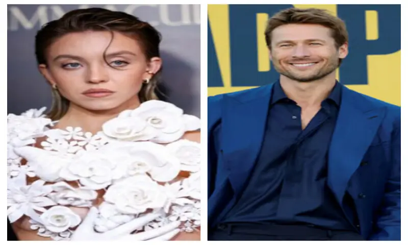 Sydney Sweeney addresses romance rumours with Glen Powell