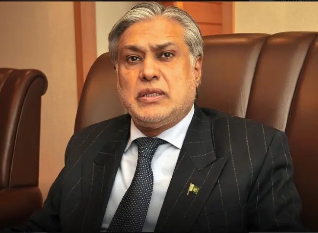 Pakistan expresses solidarity with Turkiye after 6.1 magnitude earthquake