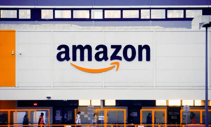 ایمازون کا 14 ہزار ملازمین کی برطرفی کا فیصلہ – World