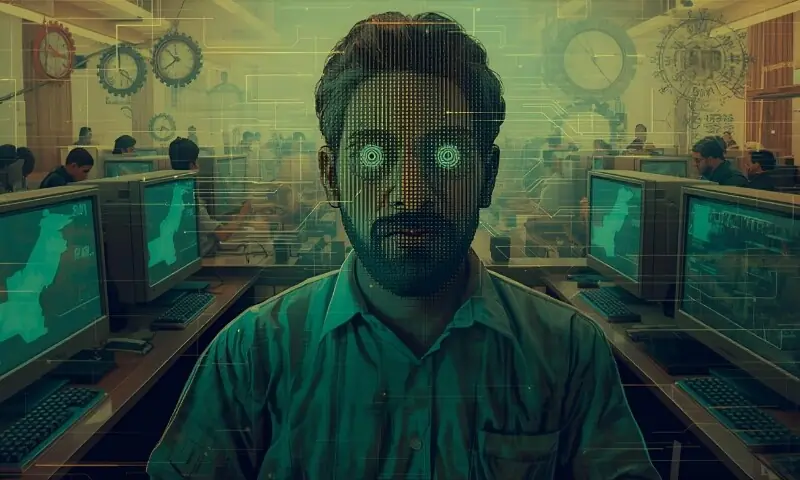 اے آئی ۔۔۔ بڑی آئی! – Blog اے آئی ۔۔۔ بڑی آئی! – Blog