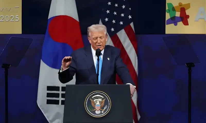 صدر ٹرمپ نے فیلڈ مارشل عاصم منیر کو ’زبردست فائٹر‘ قرار دے دیا – World