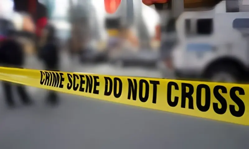 ڈیرہ مراد جمالی؛ پولیس کی گاڑی پر دستی بم سے حملہ، 2 اہلکاروں سمیت 13 افراد زخمی – Pakistan