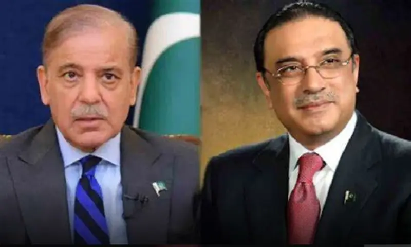 President, PM praise security forces for killing 18 terrorists in Balochistan operations